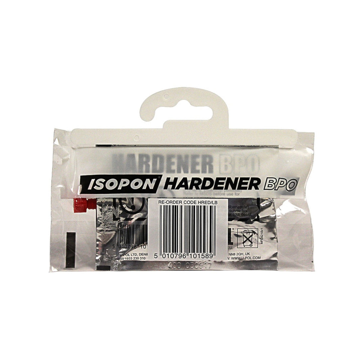 Isopon BPO hardener 20g