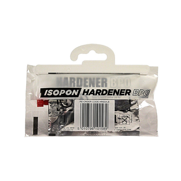 Isopon BPO hardener 20g