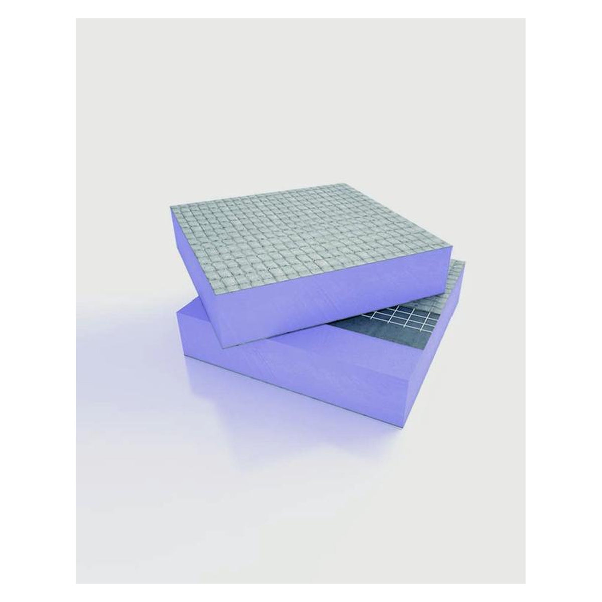 Jackoboard insulated tile backer board 1200 x 600 x 12mm