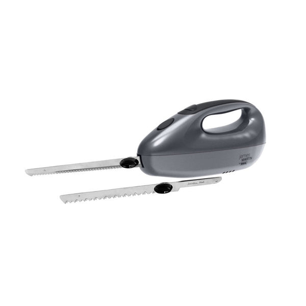 James Martin - Electric Knife