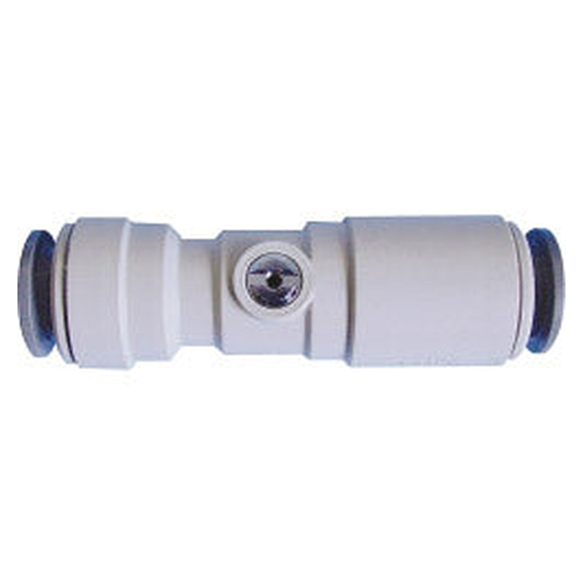 Pack of 5 JG Speedfit 15mm plastic service valves
