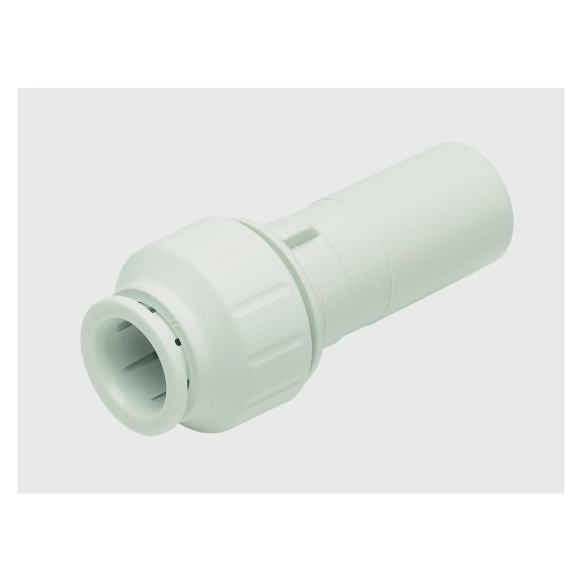 JG Speedfit 15mm x 10mm reducers, pack of 10
