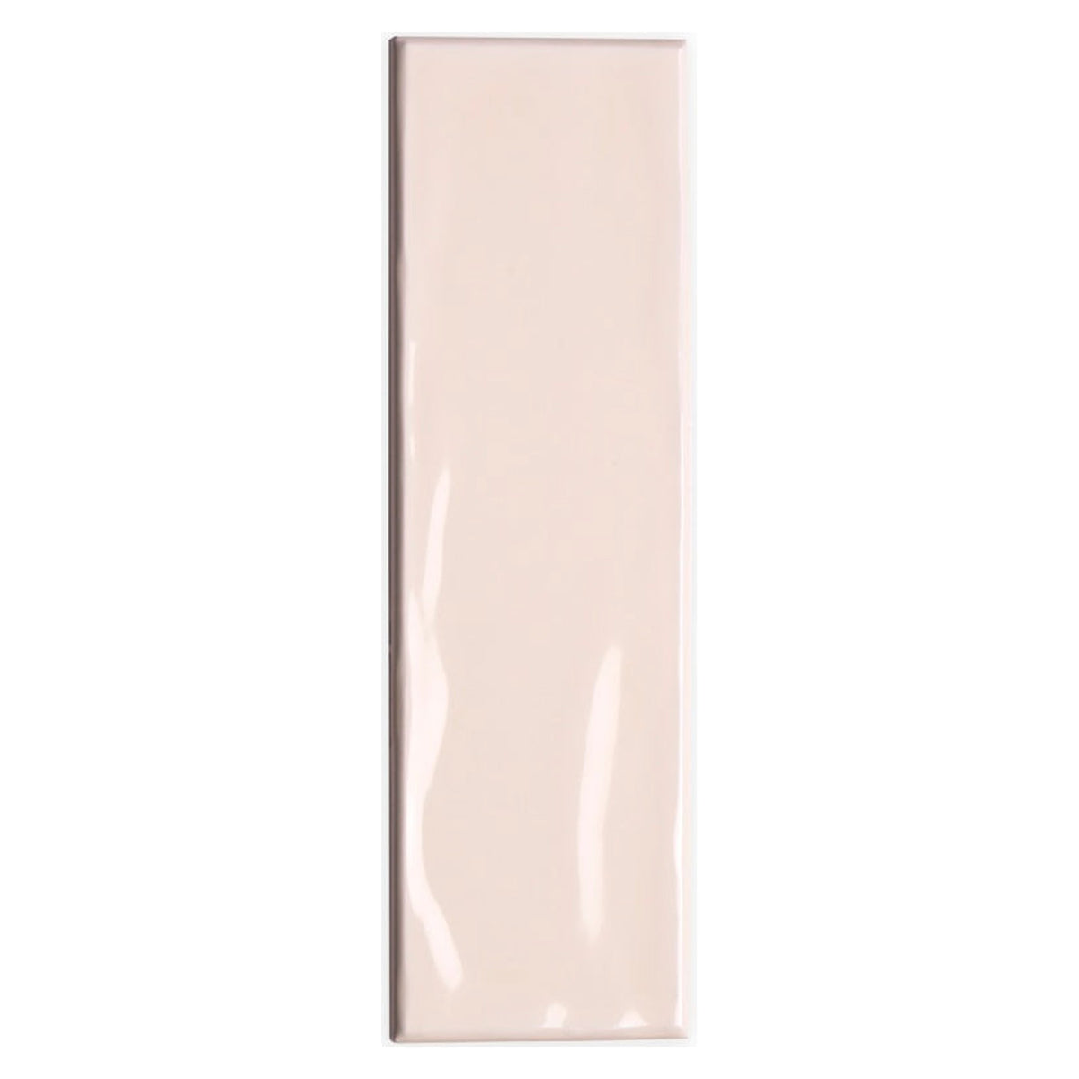 Johnson Tiles 1901 Sherwin Biscuit slim brick wall tile
