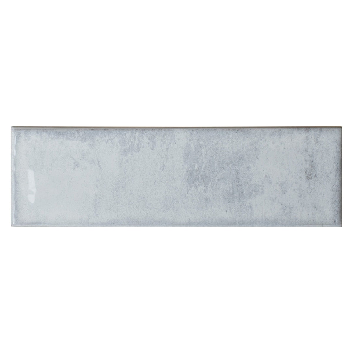 Johnson Tiles Melrose Stone gloss wall tile 245 x 75mm