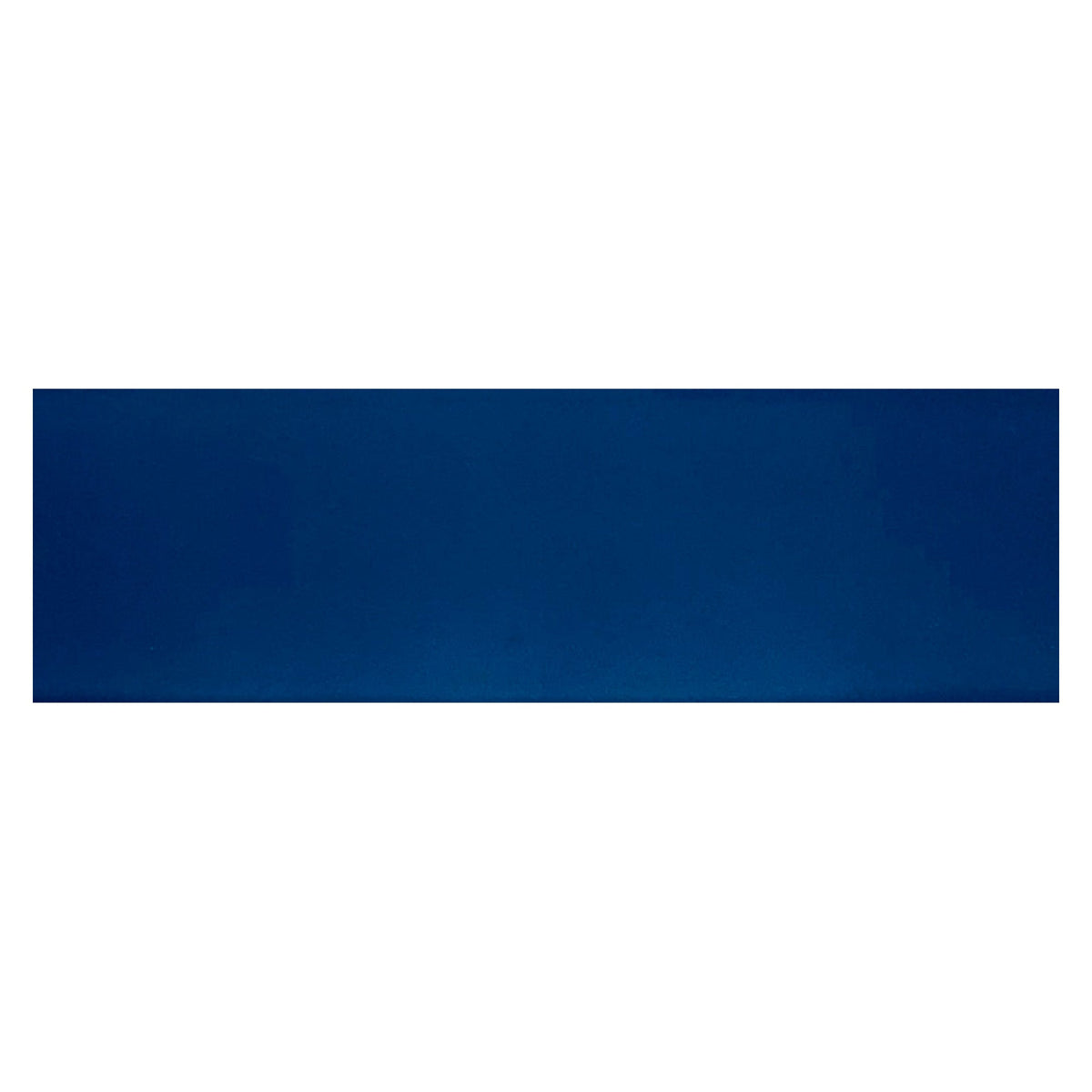 Johnson Tiles South Bank Azure gloss wall tile