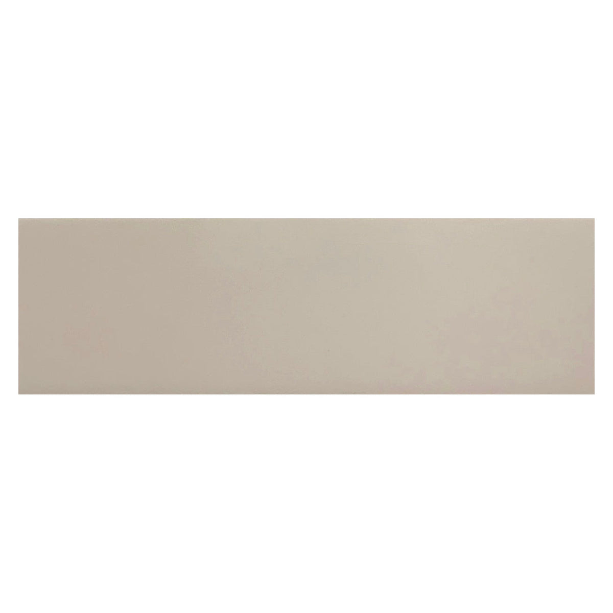 Johnson Tiles South Bank Pearl gloss wall tile 245 x 75mm