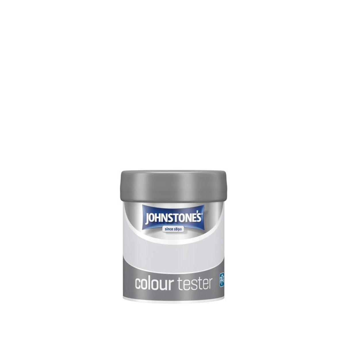 Johnstone's 75ml colour tester in Iridescence