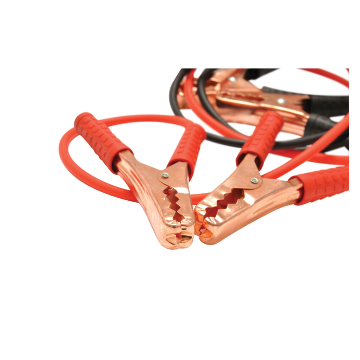 JRP boxed 400 amp jump leads 2.5m, view 2