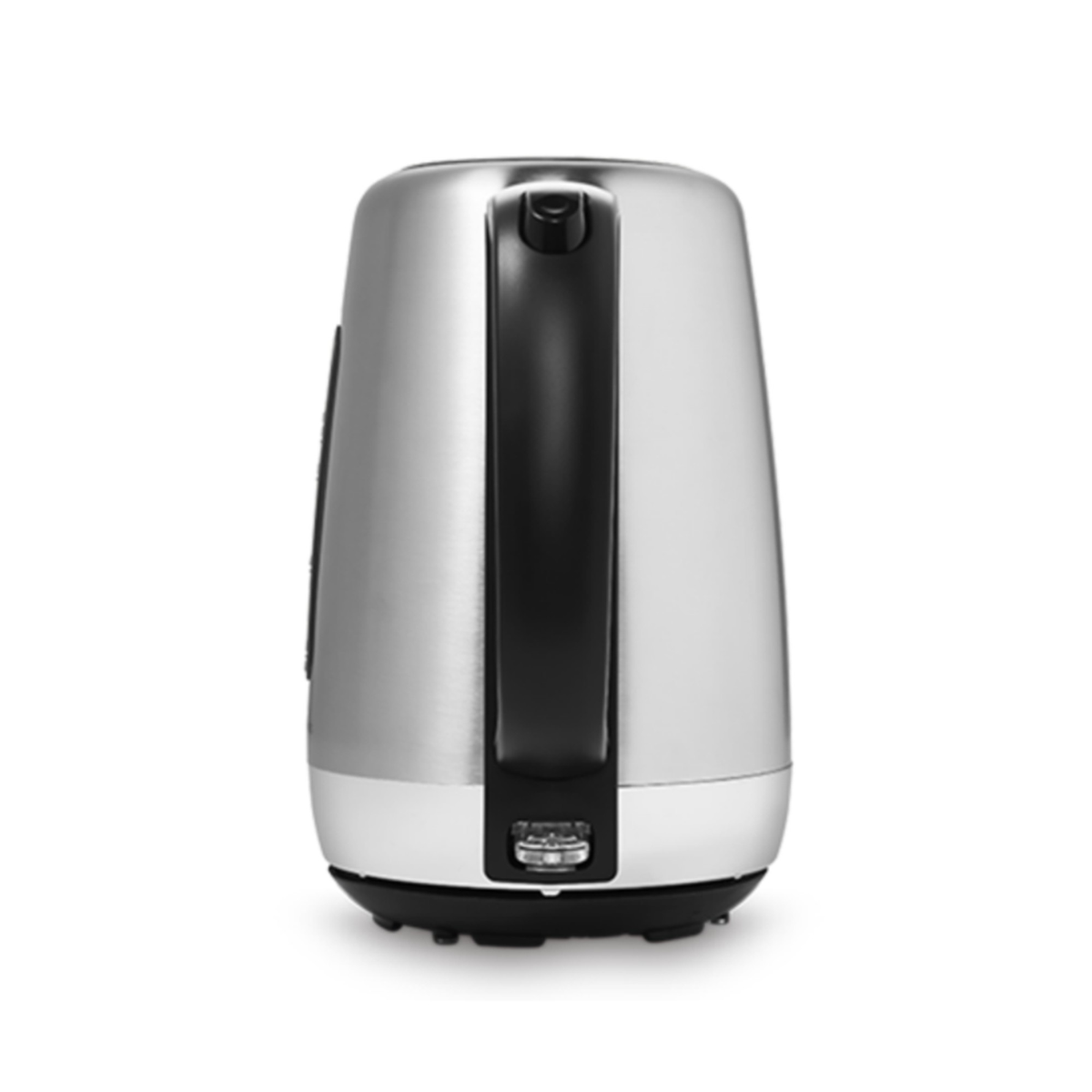 Jug Kettle 3000w 1.7L - Brushed Stainless Steel, view 2