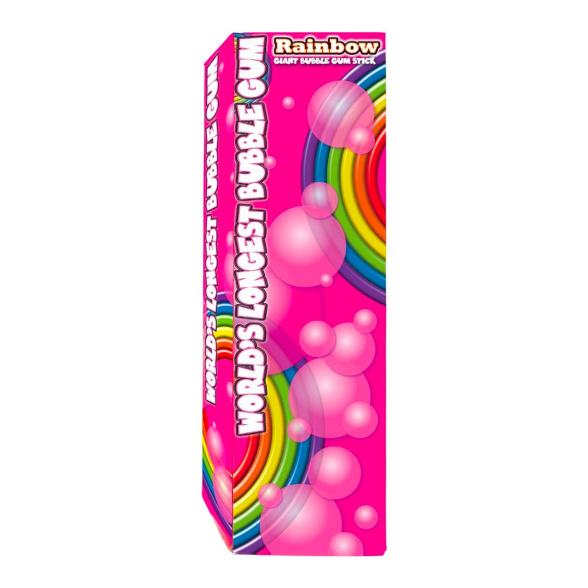 Jumbo Bubble Gum Stick - 80cm, view 3