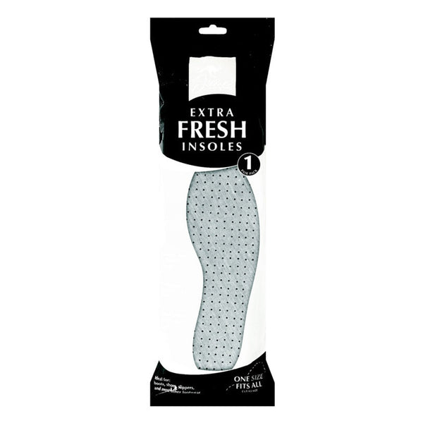 Jump Extra Fresh insoles one pair