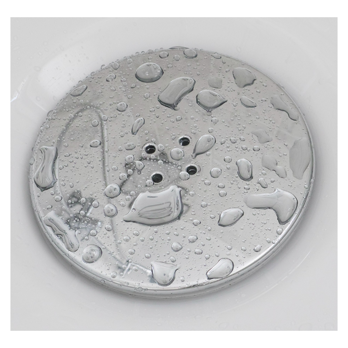 Just Trays 50mm shower tray waste