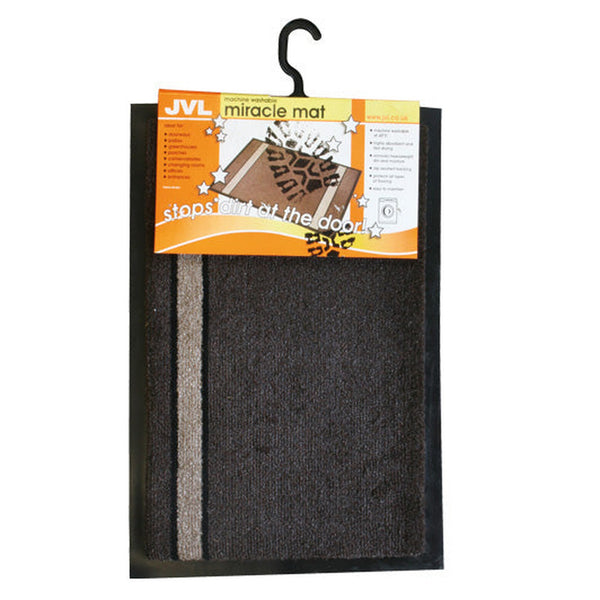 JVL Miracle barrier mat 60 x 90cm