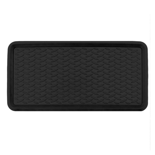 JVL Opus boot tray mat 41 x 81cm