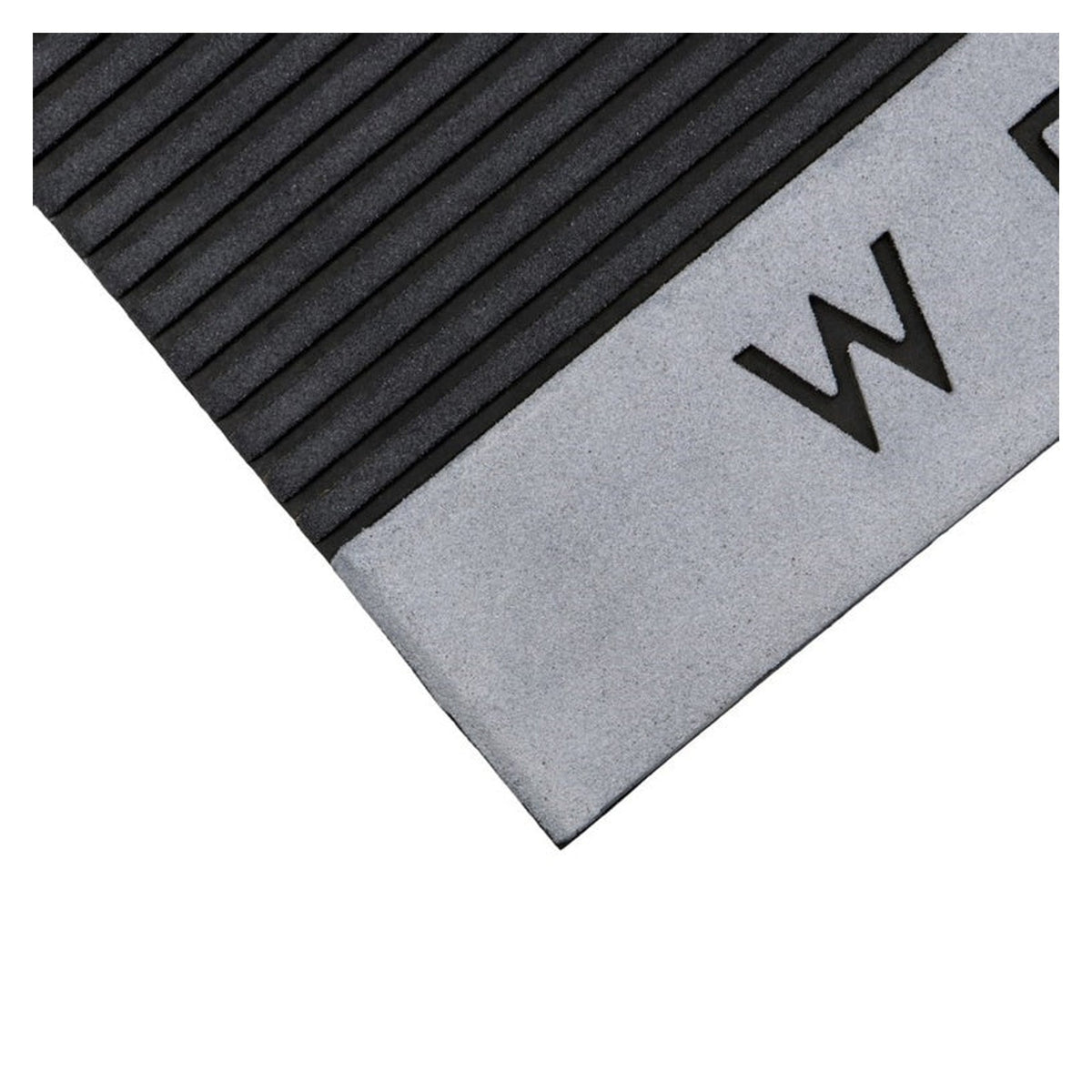 JVL Quartz Welcome doormat, 47 x 75cm, view 2