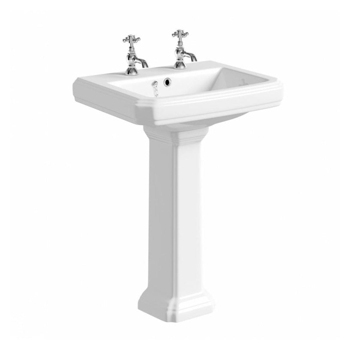 Kartell Astley 600mm basin