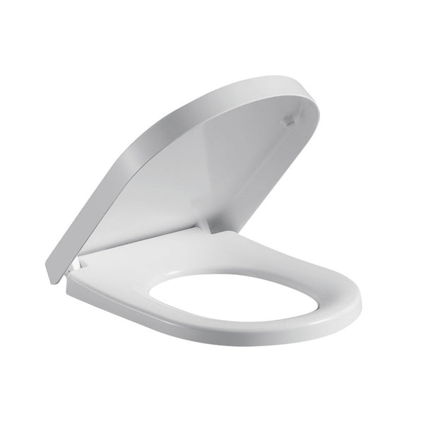 Kartell standard D wrapover toilet seat