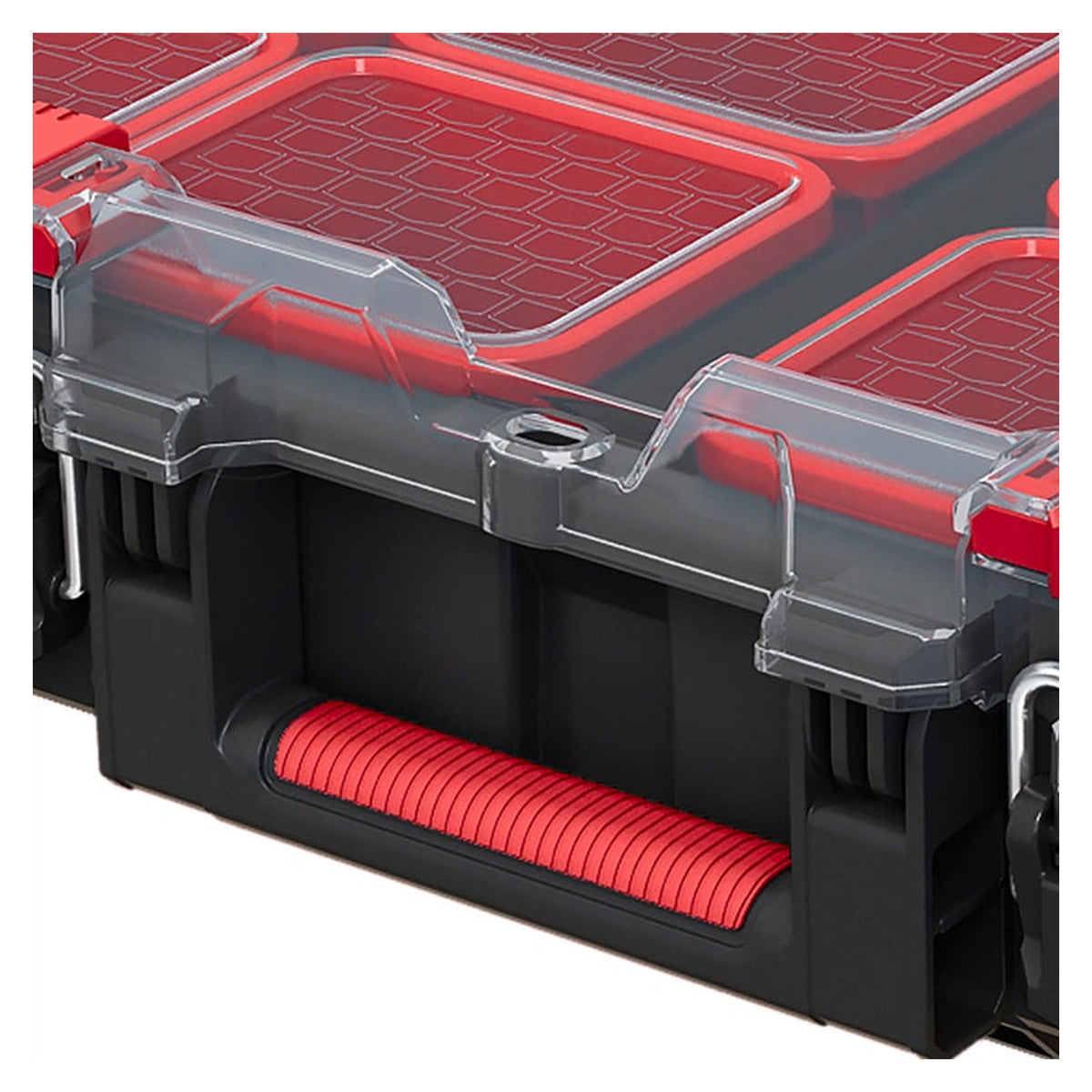 Keter Stack N Roll organiser, view 3