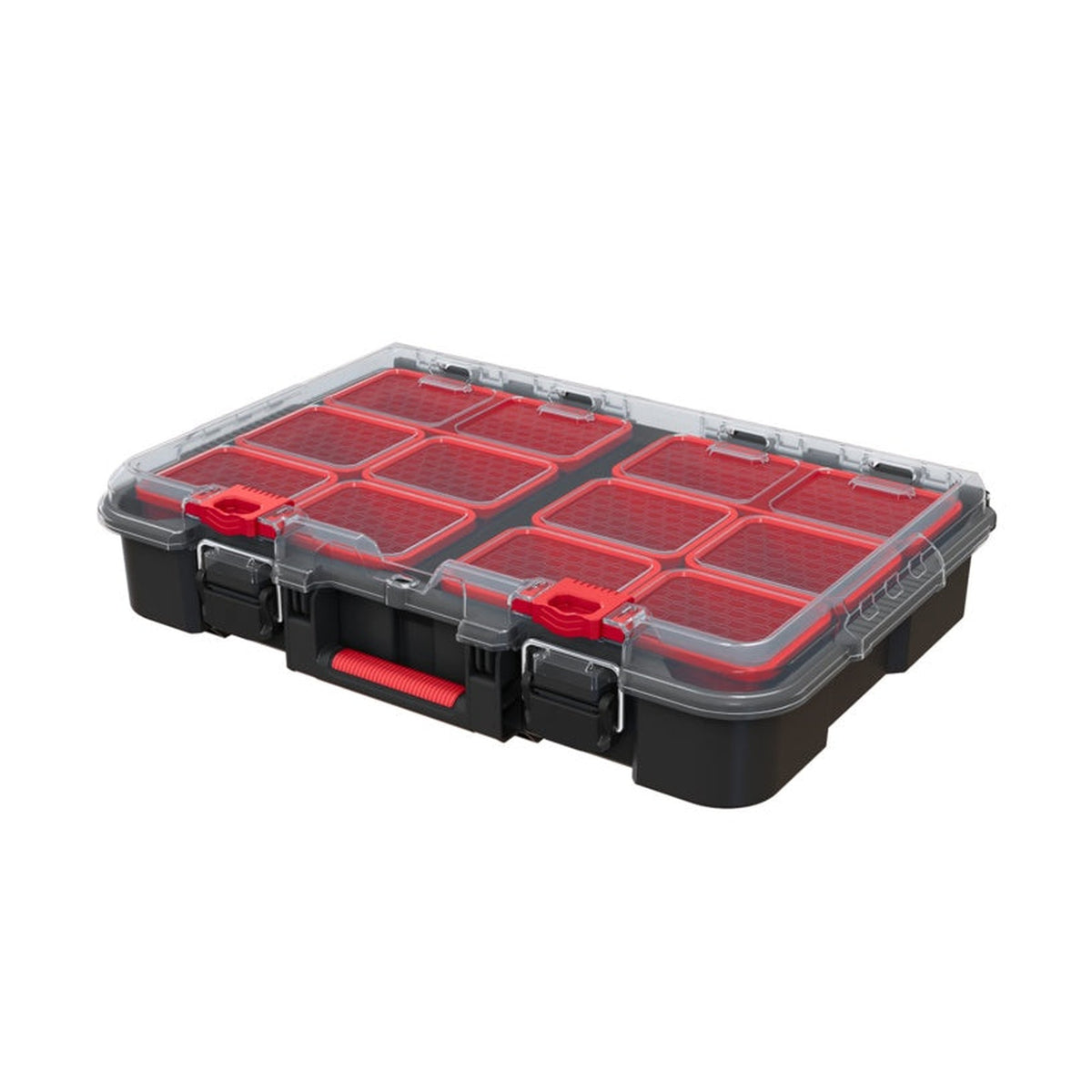 Keter Stack N Roll organiser, view 5
