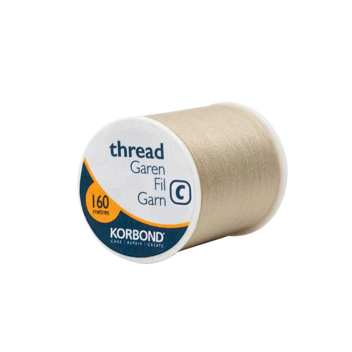 Khaki Thread - 160m