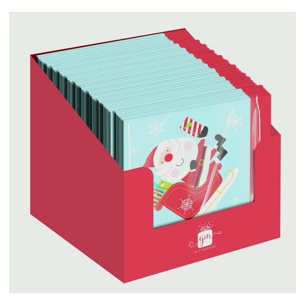 Kids Napkins 33cm - Pack 20