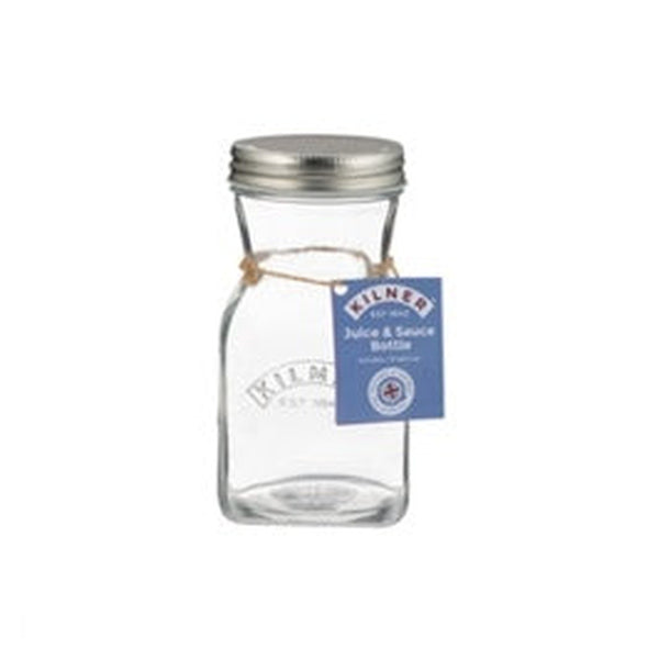Kilner 0.5L juice and sauce bottle