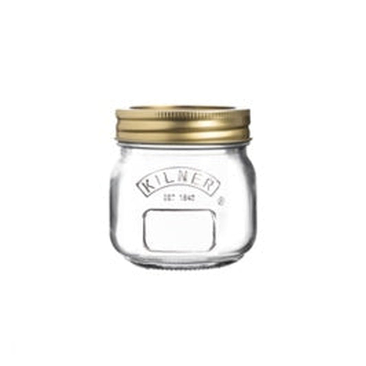 Kilner 0.25L preserve jar, view 5