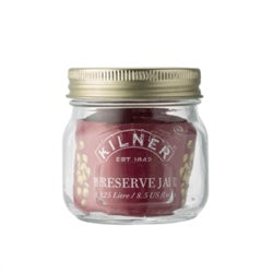 Kilner 0.25L preserve jar, view 6