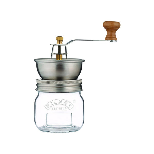 Kilner seasoning grinder