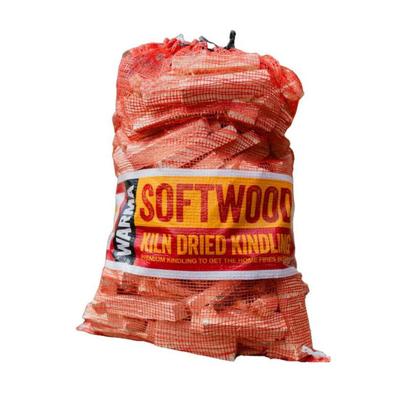 Kindling - Large 25L Net