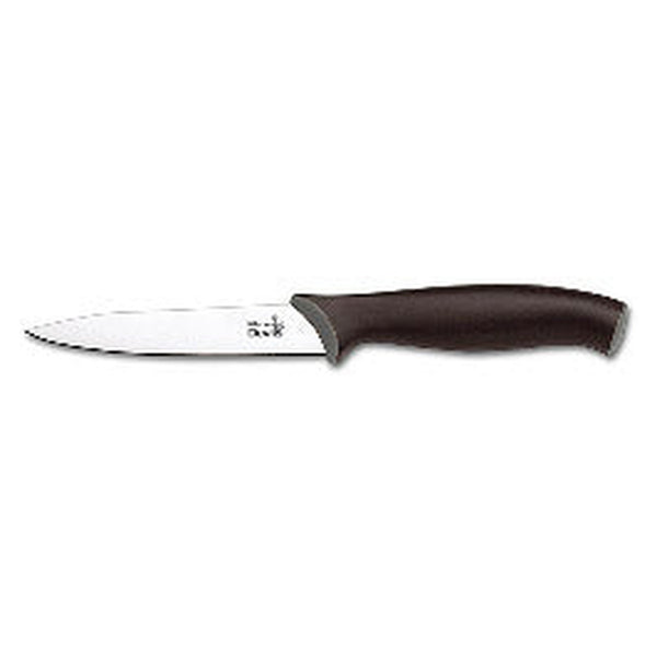 Kitchen Devils Control serrated vegetable knife