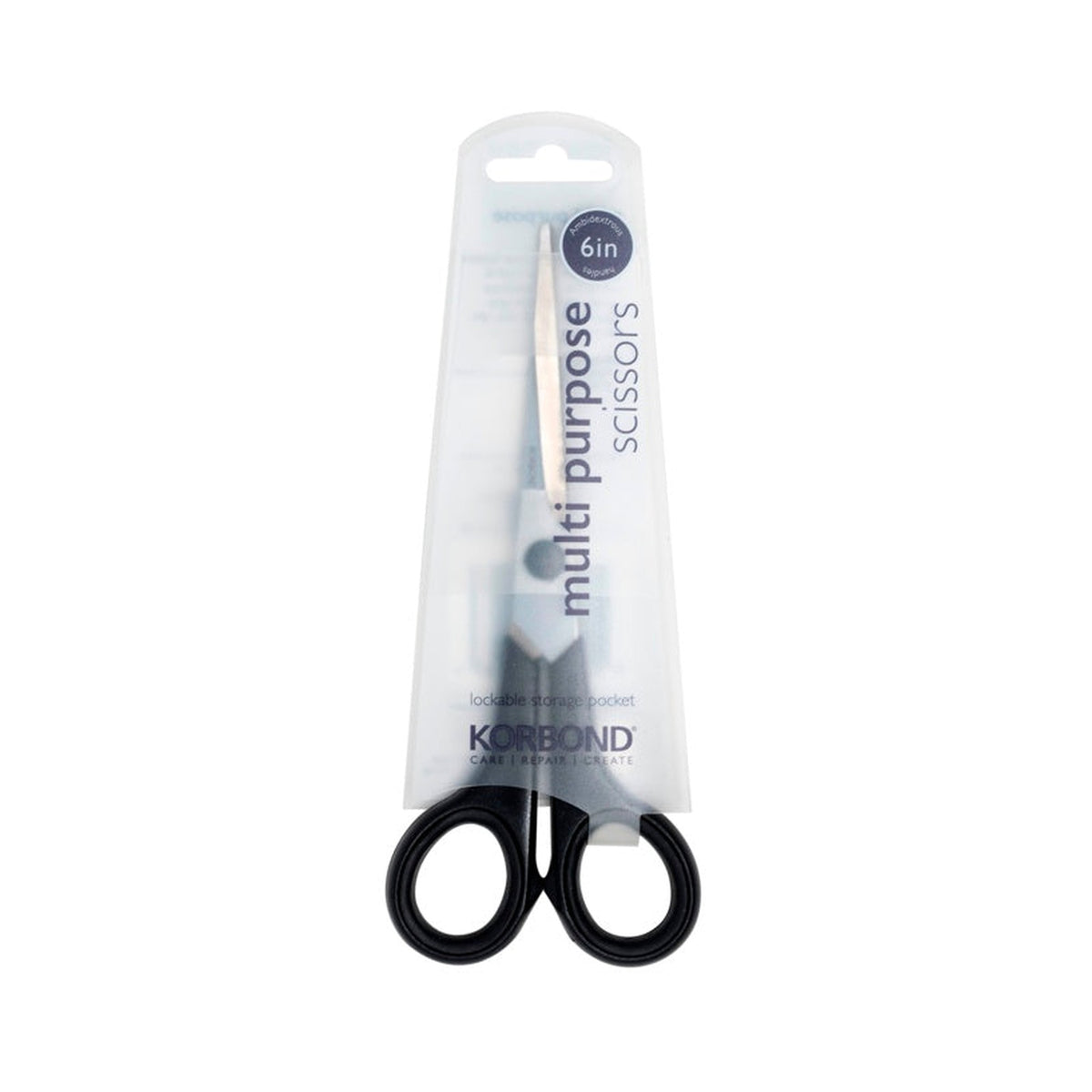 Korbond multi purpose scissors