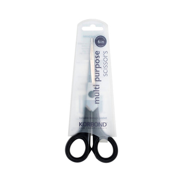 Korbond multi purpose scissors