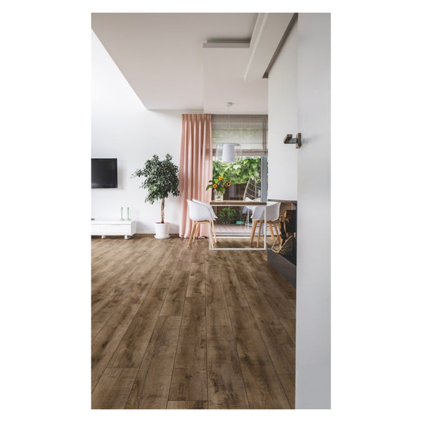 Kronospan Antique Volcano water resistant laminate flooring