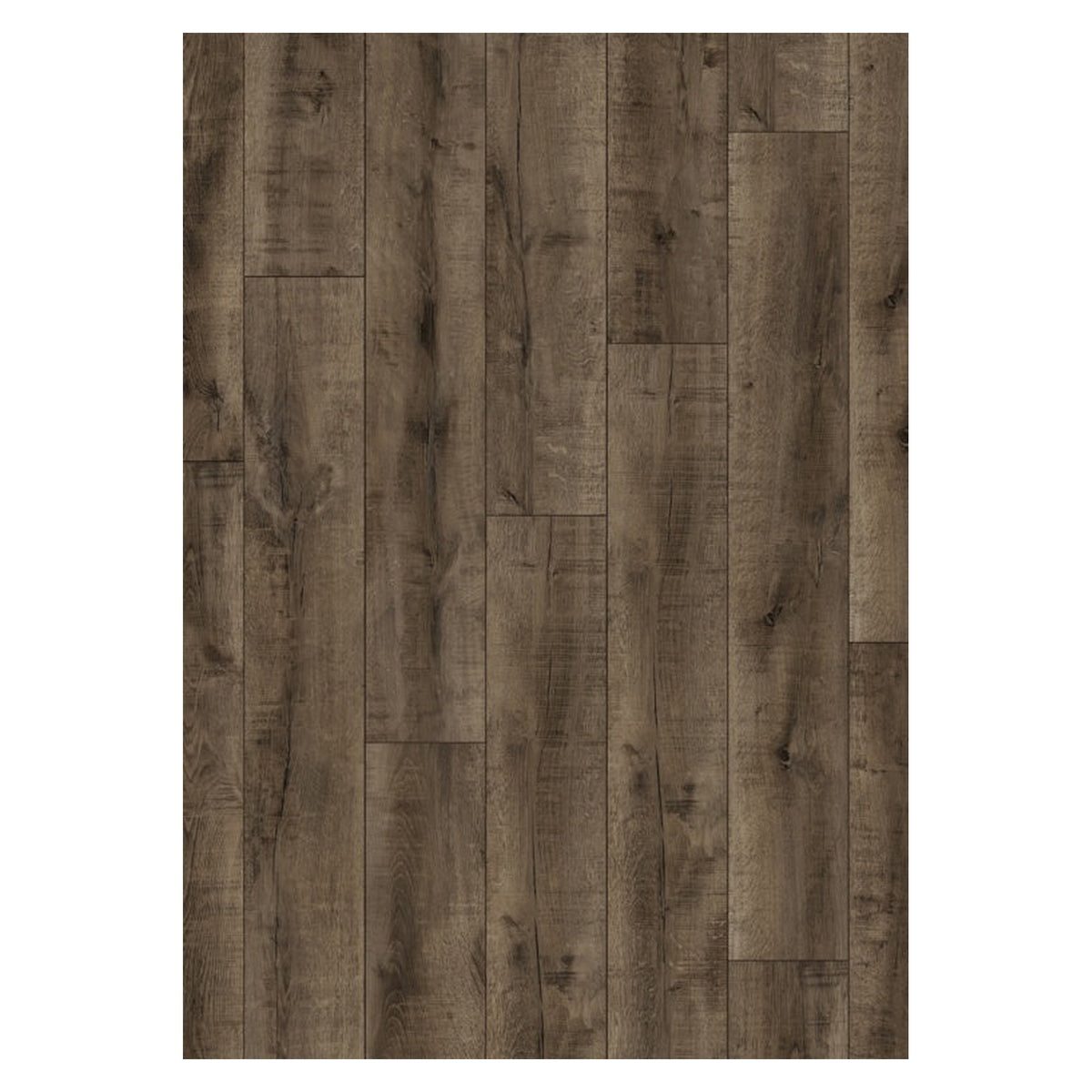 Kronospan Antique Volcano water resistant laminate flooring, view 2