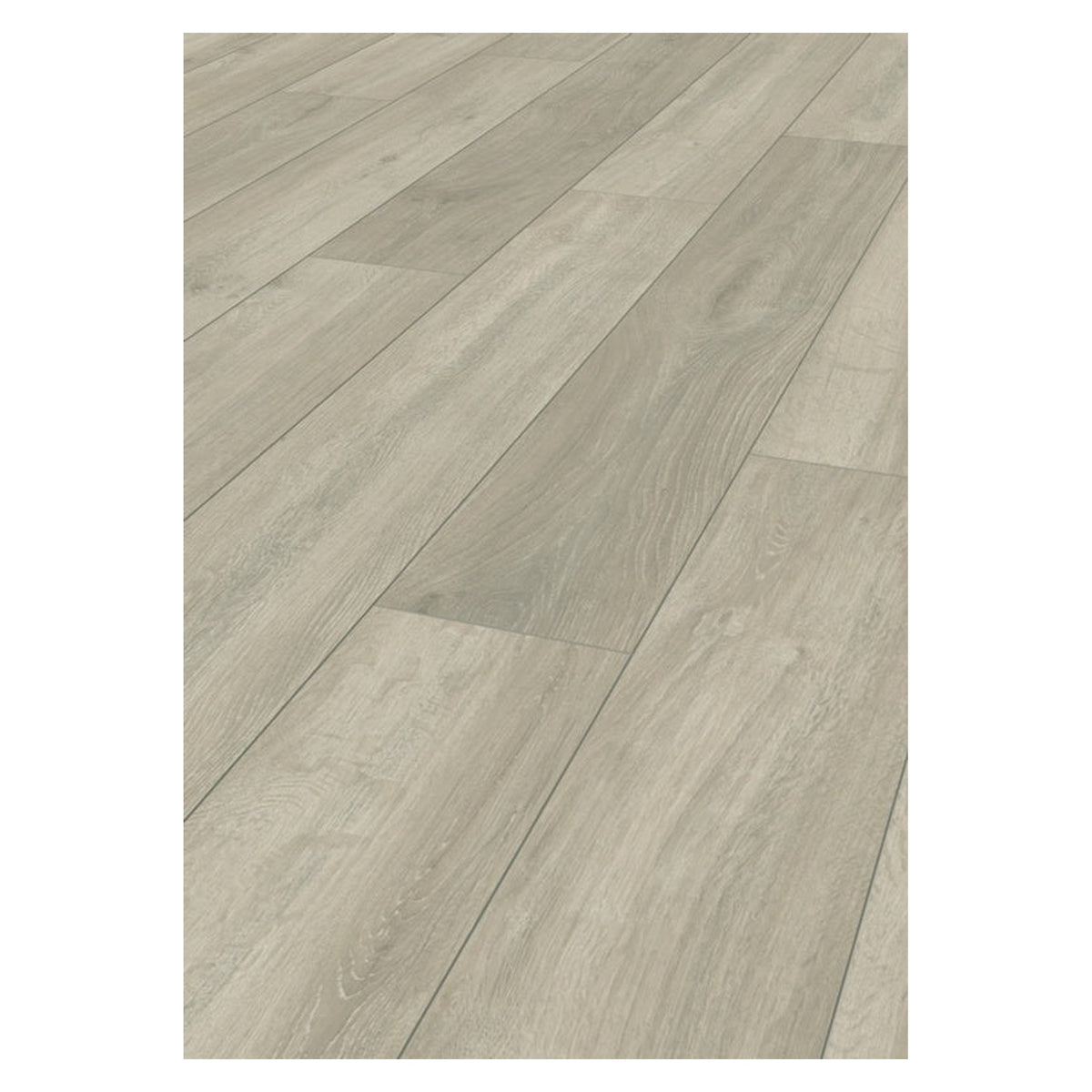Kronospan Rockford Oak 12mm laminate flooring, view 3