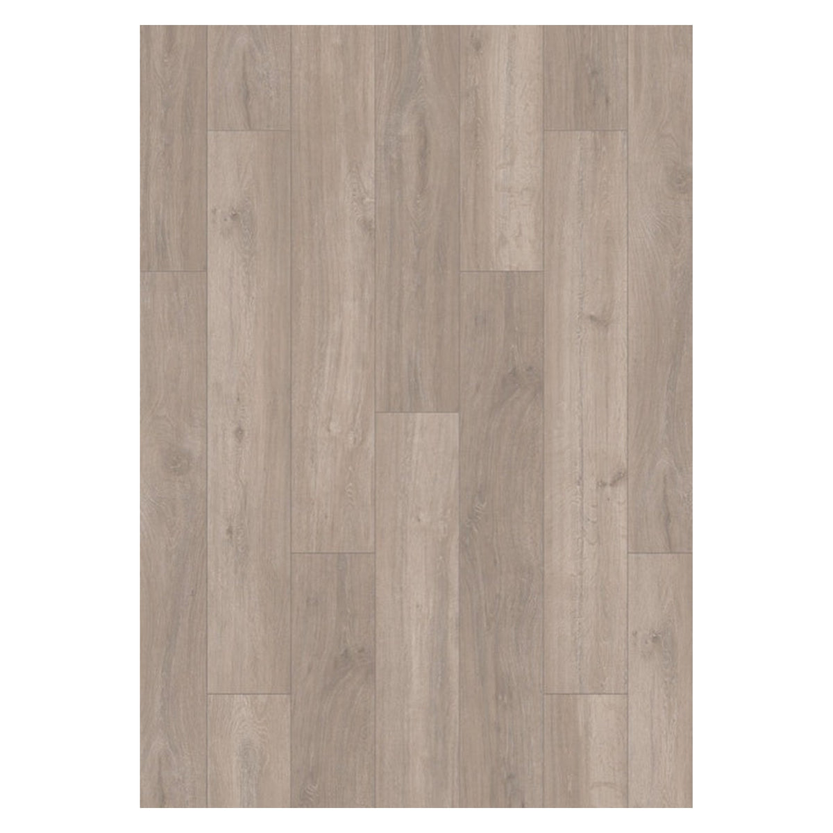 Kronospan Rockford Oak 12mm laminate flooring, view 4