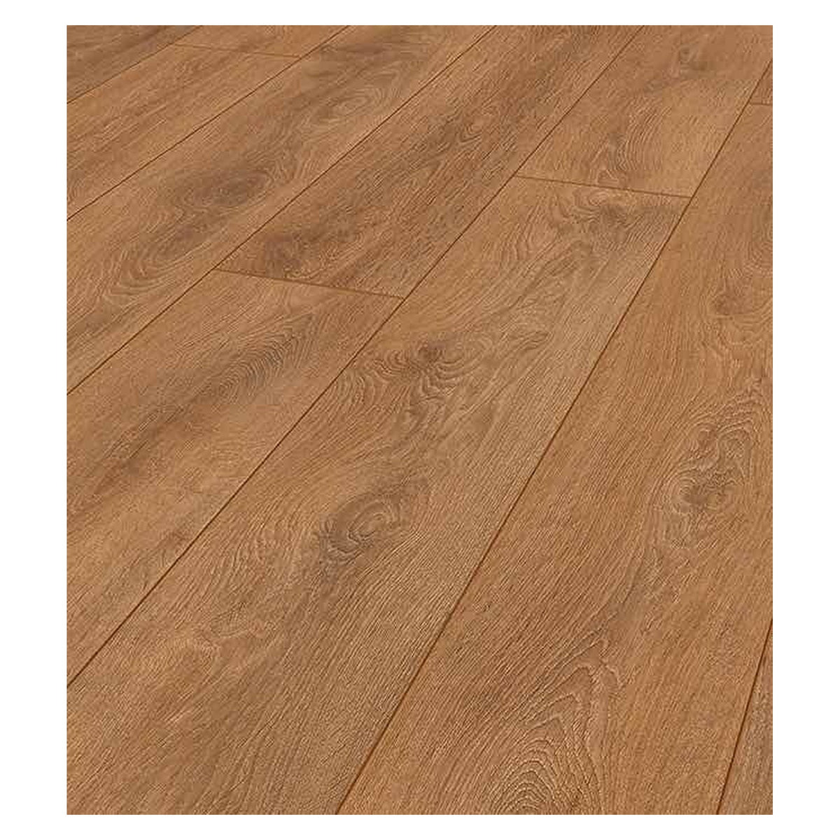 Kronospan Supernatural Harlech Oak laminate flooring pack