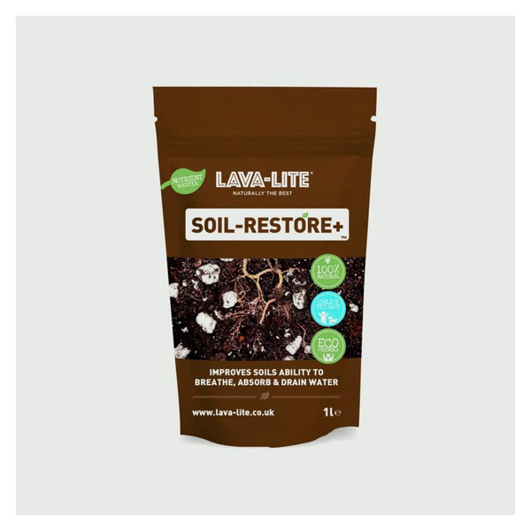 LAVA-LITE Soil Restore+ 1L
