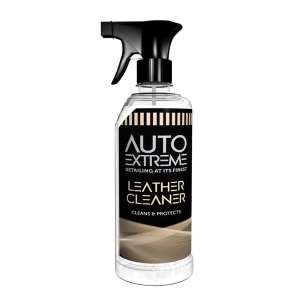 Leather Cleaner