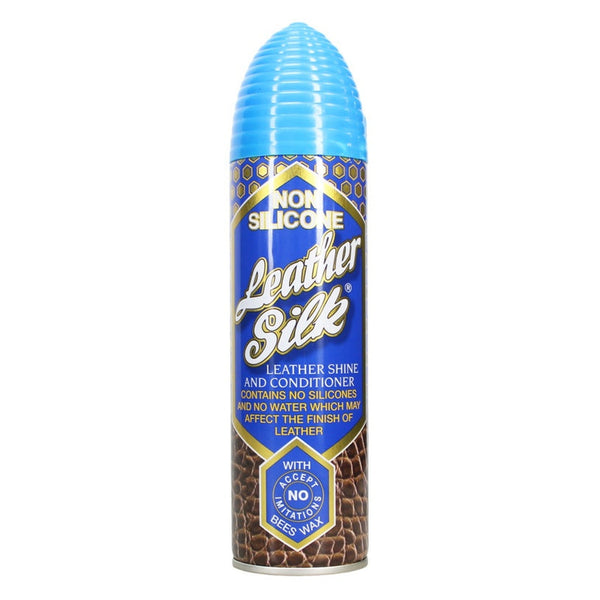 Leather Polish Leather Silk - 225ml