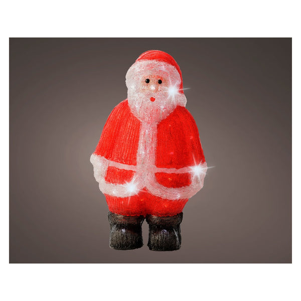 LED Outdoor Figure - 50 LEDs
