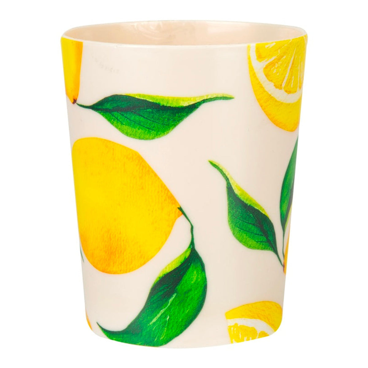 Lemon Design Outdoor Tumbler - 325ml, view 2