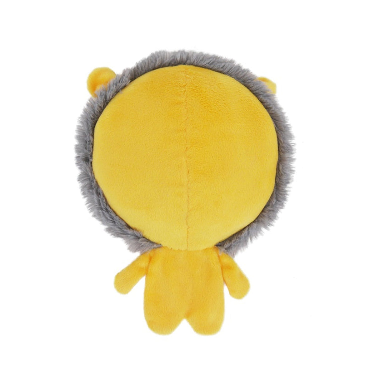 Leo Lion, view 7