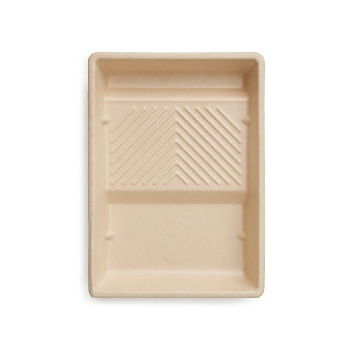 LickTools eco sugar cane paint tray 9in