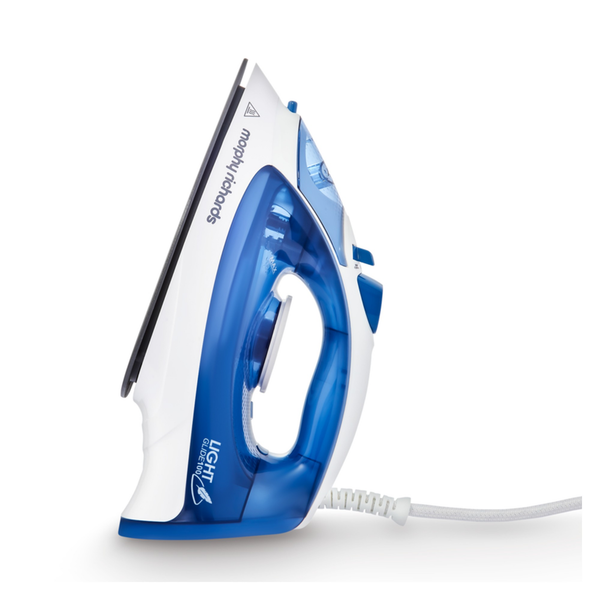 Light Glide 100 Steam Iron - 2400w
