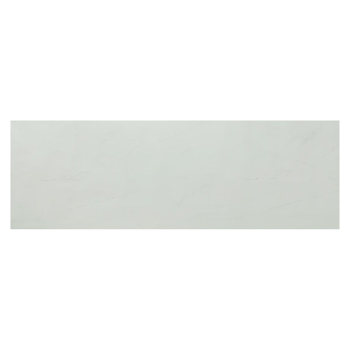 Light Marble Upstand - 3m x 0.95 x 12mm