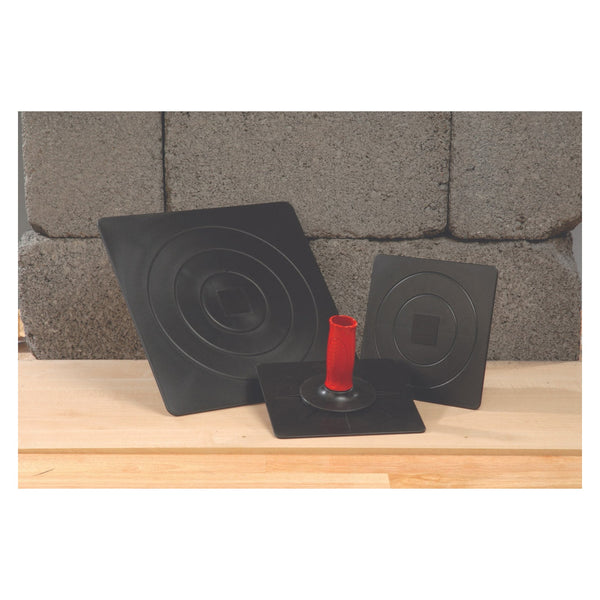 Linic small plasterers hawk 200 x 200mm