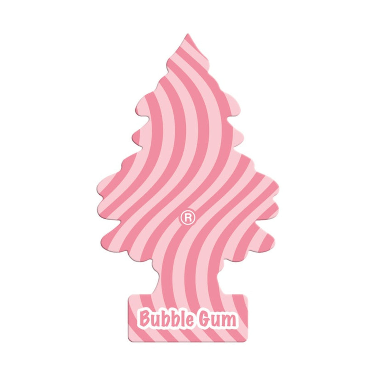 Little Trees bubble gum air freshener, view 2
