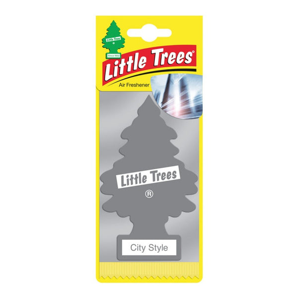 Little Trees City Style hanging air freshener